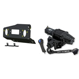 KFI Winch Kit For Can-Am Maverick Trail 800 / 1000 2018-2025