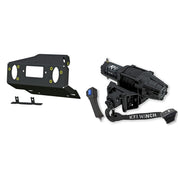 KFI Winch Kit For Can-Am Maverick Sport 1000 2018-2025
