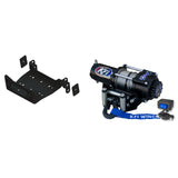 Kit de cabrestante KFI para Yamaha Viking VI 4x4 2015-2024