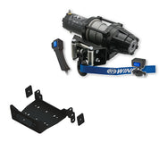KFI Winch Kit For Yamaha Viking VI 4x4 2015-2024