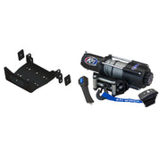 KFI Winch Kit For Yamaha Wolverine X2 / R-Spec / SE 2019