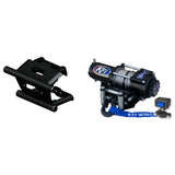 Kit de cabrestante KFI para Polaris RZR RS1 2018-2022