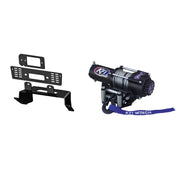 KFI Winch Kit For Polaris 570 Ranger Midsize 4x4 Crew 2014-2021
