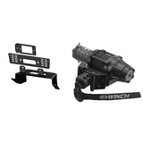 KFI Winch Kit For Polaris 500 Ranger Midsize 4x4 2017-2022