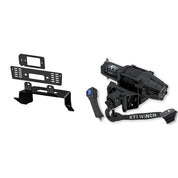 KFI Winch Kit For Polaris 570 Ranger Midsize 4x4 Crew 2014-2021