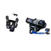 KFI Winch Kit For Arctic-Cat Wildcat XX 2018-2024