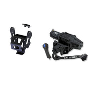 KFI Winch Kit For Arctic-Cat Wildcat XX 2018-2024