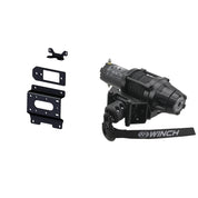 KFI Winch Kit For Arctic-Cat Prowler Pro Crew 2019-2024