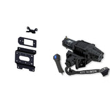 KFI Winch Kit For Tracker 800SX 2020-2024