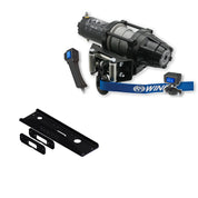 KFI Winch Kit For Mahindra ROXOR 2018-2019
