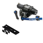KFI Winch Kit For Mahindra ROXOR 2018-2019