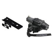 KFI Winch Kit For Mahindra ROXOR 2018-2019