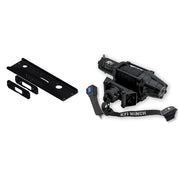 KFI Winch Kit For Mahindra ROXOR 2018-2019