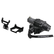 KFI Winch Kit For Polaris RZR XP 1000 2014-2023