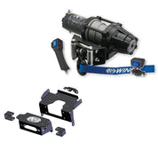KFI Winch Kit For Honda Talon 1000-4 (X/R) 2020-2021
