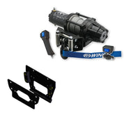 KFI Winch Kit For Kawasaki Teryx KRX 1000 2020-2025