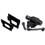 KFI Winch Kit For Kawasaki Teryx KRX 1000 2020-2025