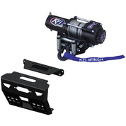 KFI Products Winch Kit For Bobcat UV34/3400 Series 2015-2025