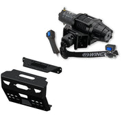 KFI Products Winch Kit For Polaris Ranger/Ranger Crew 1000 2020-2025