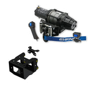 KFI Winch Kit For Polaris Sportsman 570 SP 2015-2018