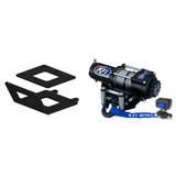 KFI Winch Kit For Yamaha Kodiak 450 4x4 2018-2024
