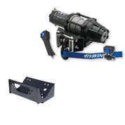 KFI Winch Kit For Kawasaki 800 Teryx4 2014-2025