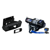 Kit de cabrestante KFI para Can-Am Maverick X3 (2017-2025)