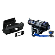 KFI Winch Kit For Can-Am Maverick X3 2017-2025