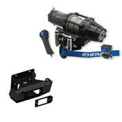 KFI Winch Kit For Can-Am Maverick X3 2017-2025