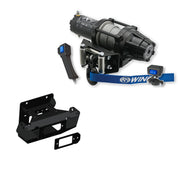 KFI Winch Kit For Can-Am Maverick X3 2017-2025