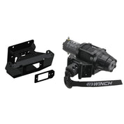 KFI Winch Kit For Can-Am Maverick X3 2017-2025
