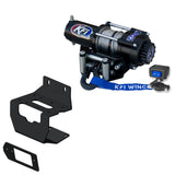 Kit de cabrestante KFI Products para Honda Pioneer 1000/1000-5/1000-6 (2016-2024)