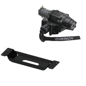 KFI Products Winch Kit For Polaris PRO XD Mid-Size/Crew 2022-2024
