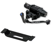 KFI Products Winch Kit For Polaris PRO XD Mid-Size/Crew 2022-2024