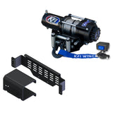 Kit de cabrestante KFI Products para Kioti K9 (2021-2023)