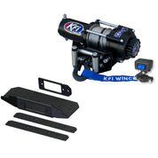 KFI Products Winch Kit For Can-Am Defender HD7/8/9 2020-2025