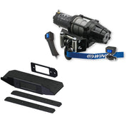 KFI Products Winch Kit For Can-Am Defender MAX HD8/9 2022-2025