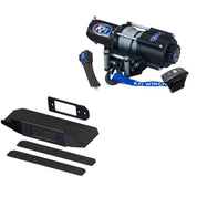 KFI Products Winch Kit For Can-Am Defender MAX HD8/9 2022-2025