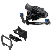KFI Products Winch Kit For Polaris RZR Pro R/R 4 2022-2024