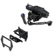KFI Products Winch Kit For Polaris RZR Turbo R/R 4 2022-2024