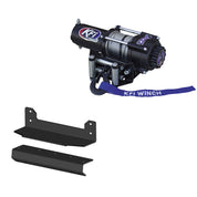 KFI Products Winch Kit For CF-Moto CForce 400 (G2) 2023