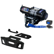 KFI Products Winch Kit For Polaris RZR 1000 XP/XP4 2024