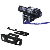 KFI Products Winch Kit For Polaris RZR 1000 XP/XP4 2024