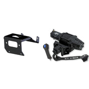 KFI Winch Kit For Honda TRX420 Rancher -SOLID AXLE ONLY- FA/FE/FM/TE/TM 2014