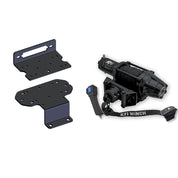KFI Winch Kit For Yamaha Rhino 700 4x4 2008-2013