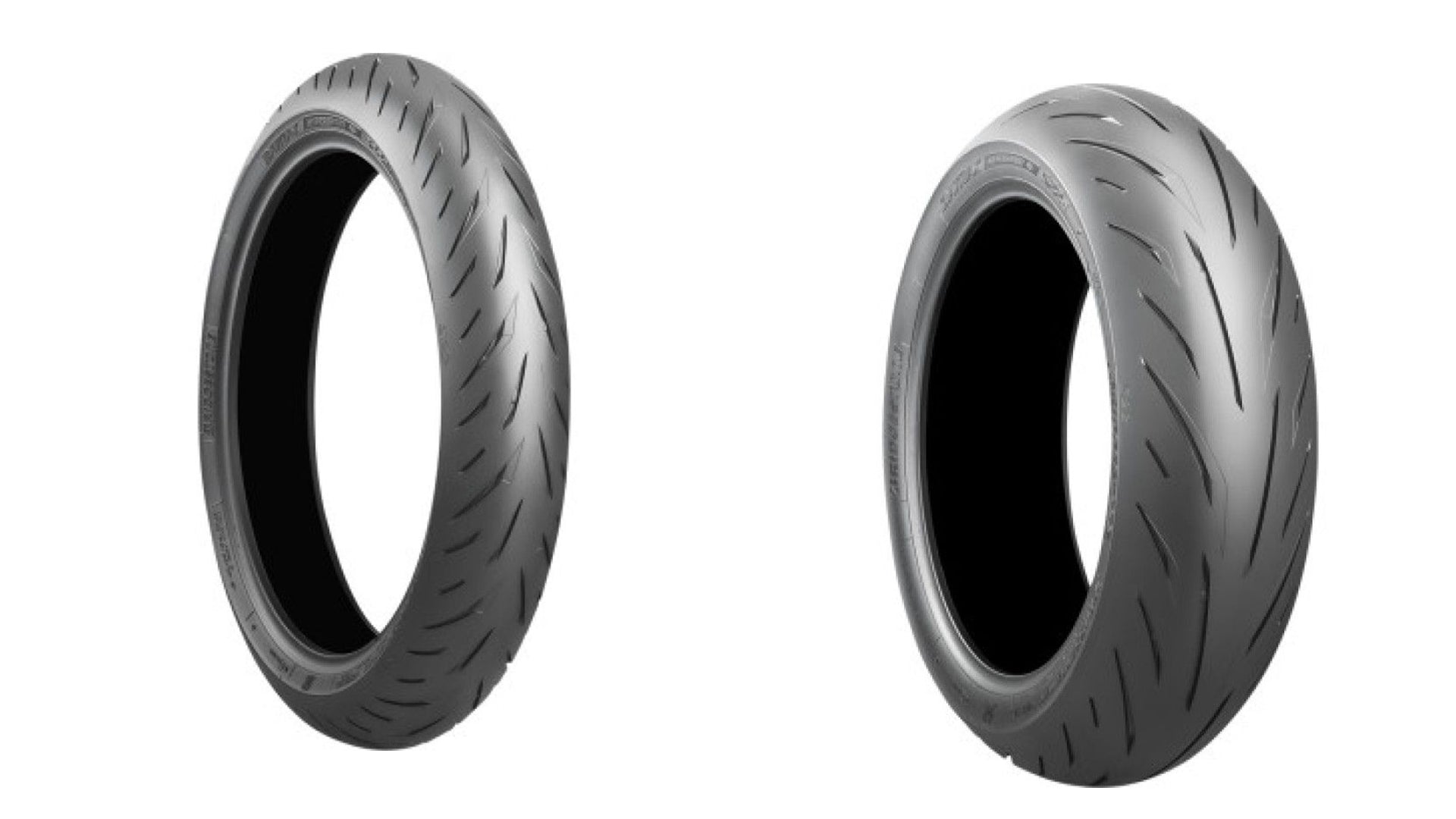 Bridgestone Battlax S22 120x70x17 And And 180x55x17 Full OEM Tire Set For MV Agusta Brutale 800 2021+