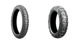 Bridgestone Battlax Adventurecross AX41 90x90x21 And And 150x70x17 Full OEM Tire Set For BMW F900GS / Adventure 2024+