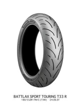Bridgestone Battlax Adventurecross Scrambler AX41S And T33 Tire Pair For Ducati Scrambler Icon/Classic/Full Throttle 15-17
