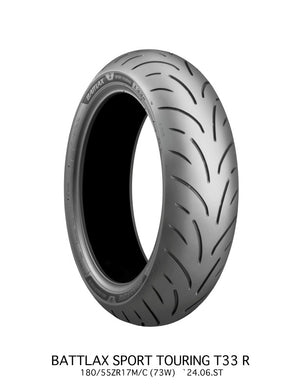 Bridgestone Battlax Adventurecross Scrambler AX41S And T33 Tire Pair For Ducati Scrambler 800 Full Throttle 2014