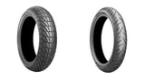 Bridgestone Battlax Adventurecross Scrambler AX41S And T33 Tire Pair For Honda CB500F / R / X 13-18